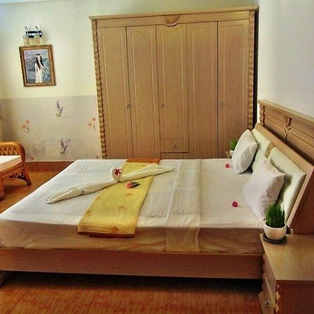 Minh Tam Resort Phan Thiet Luaran gambar