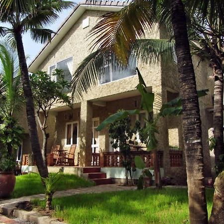 Minh Tam Resort Phan Thiet Luaran gambar