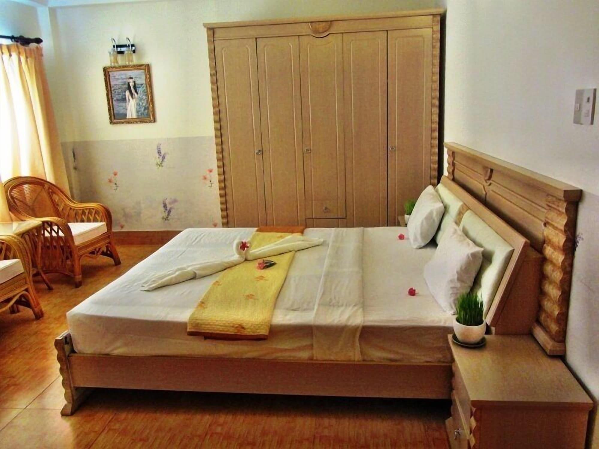 Minh Tam Resort Phan Thiet Luaran gambar