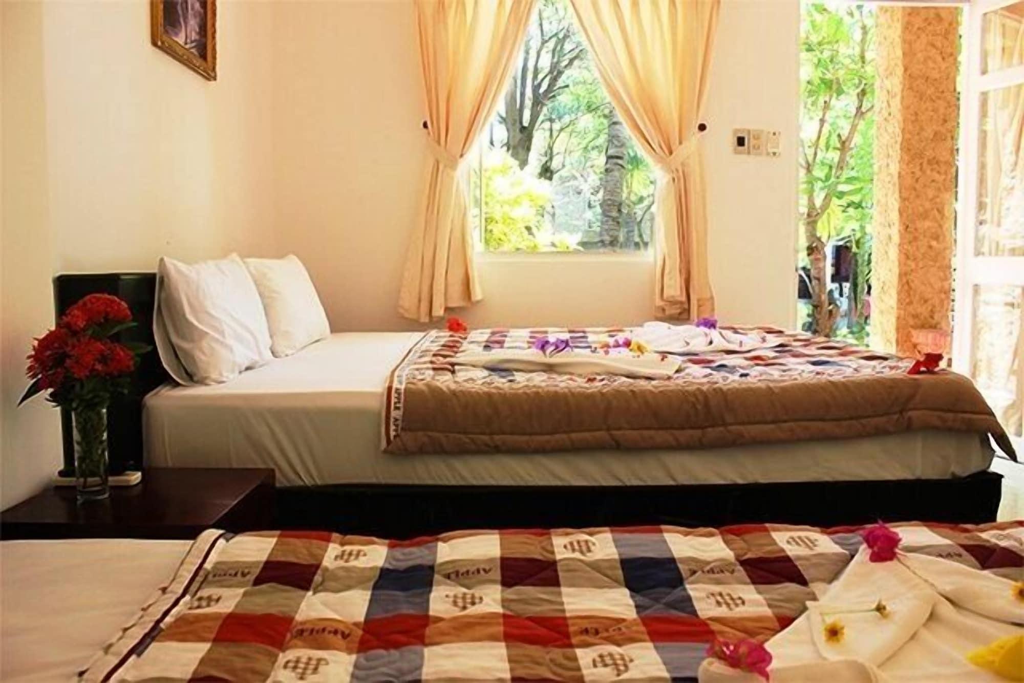 Minh Tam Resort Phan Thiet Luaran gambar