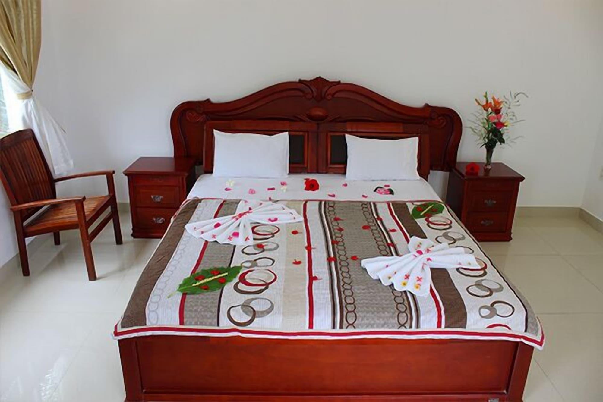 Minh Tam Resort Phan Thiet Luaran gambar