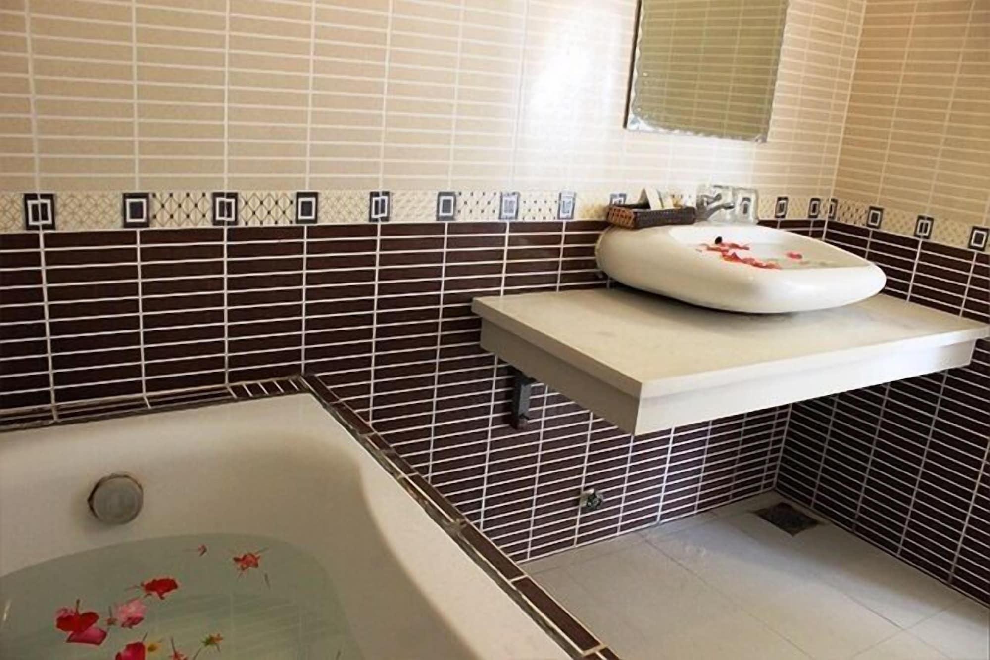 Minh Tam Resort Phan Thiet Luaran gambar