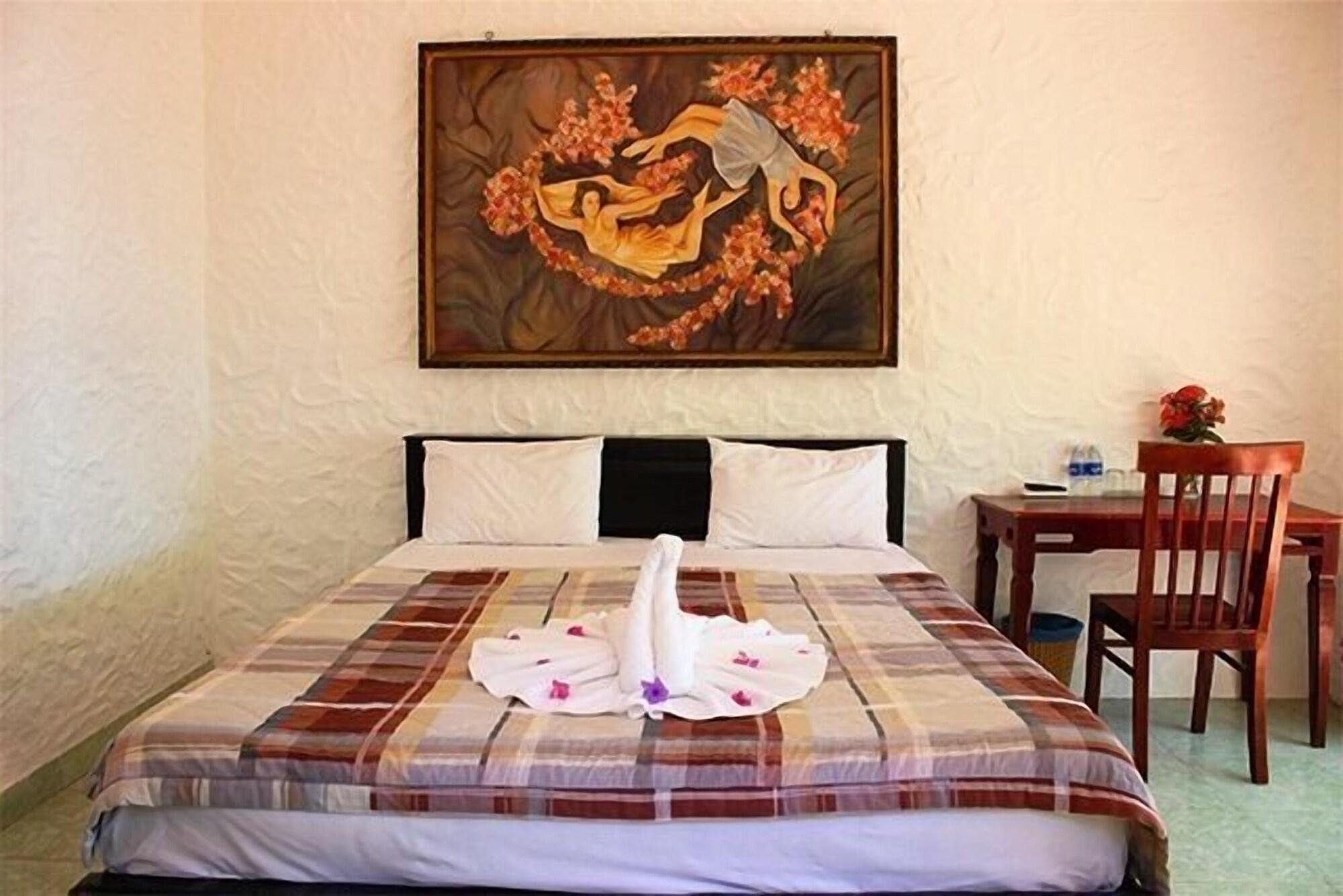 Minh Tam Resort Phan Thiet Luaran gambar