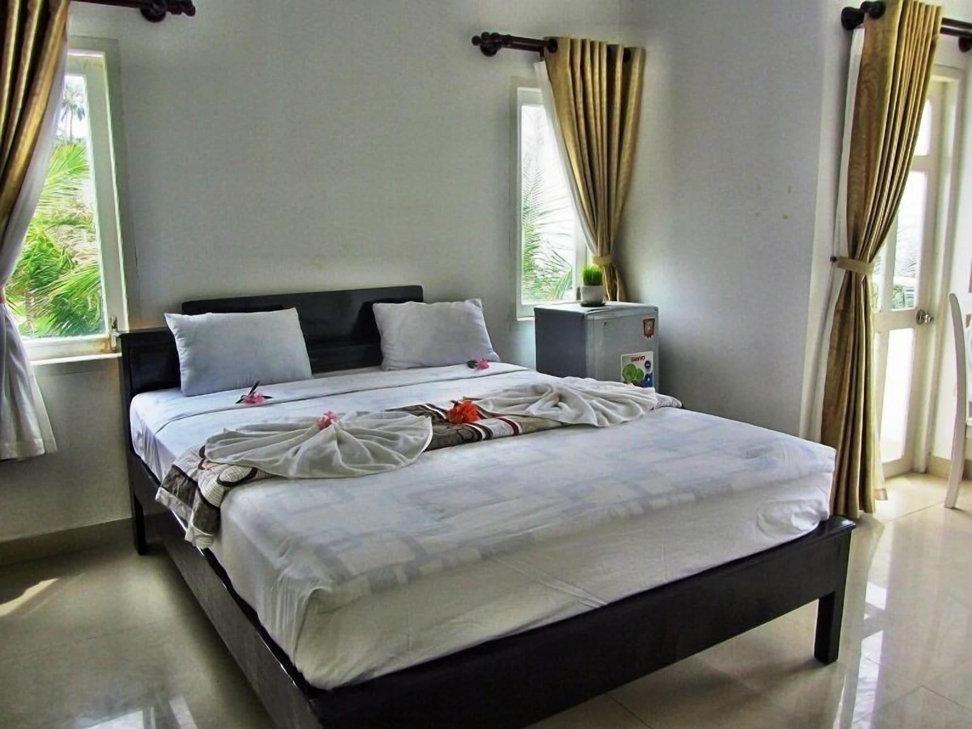 Minh Tam Resort Phan Thiet Luaran gambar