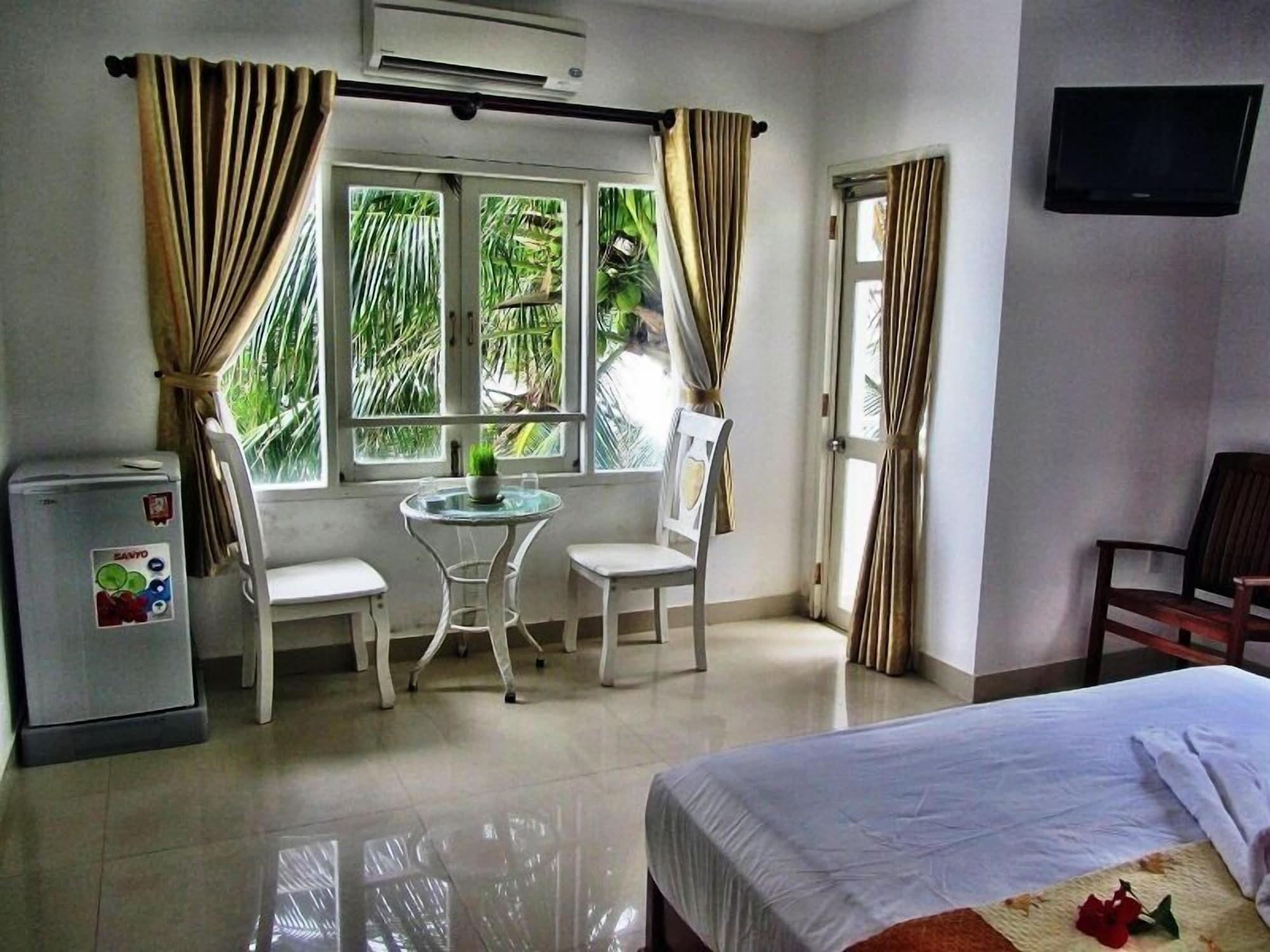 Minh Tam Resort Phan Thiet Luaran gambar