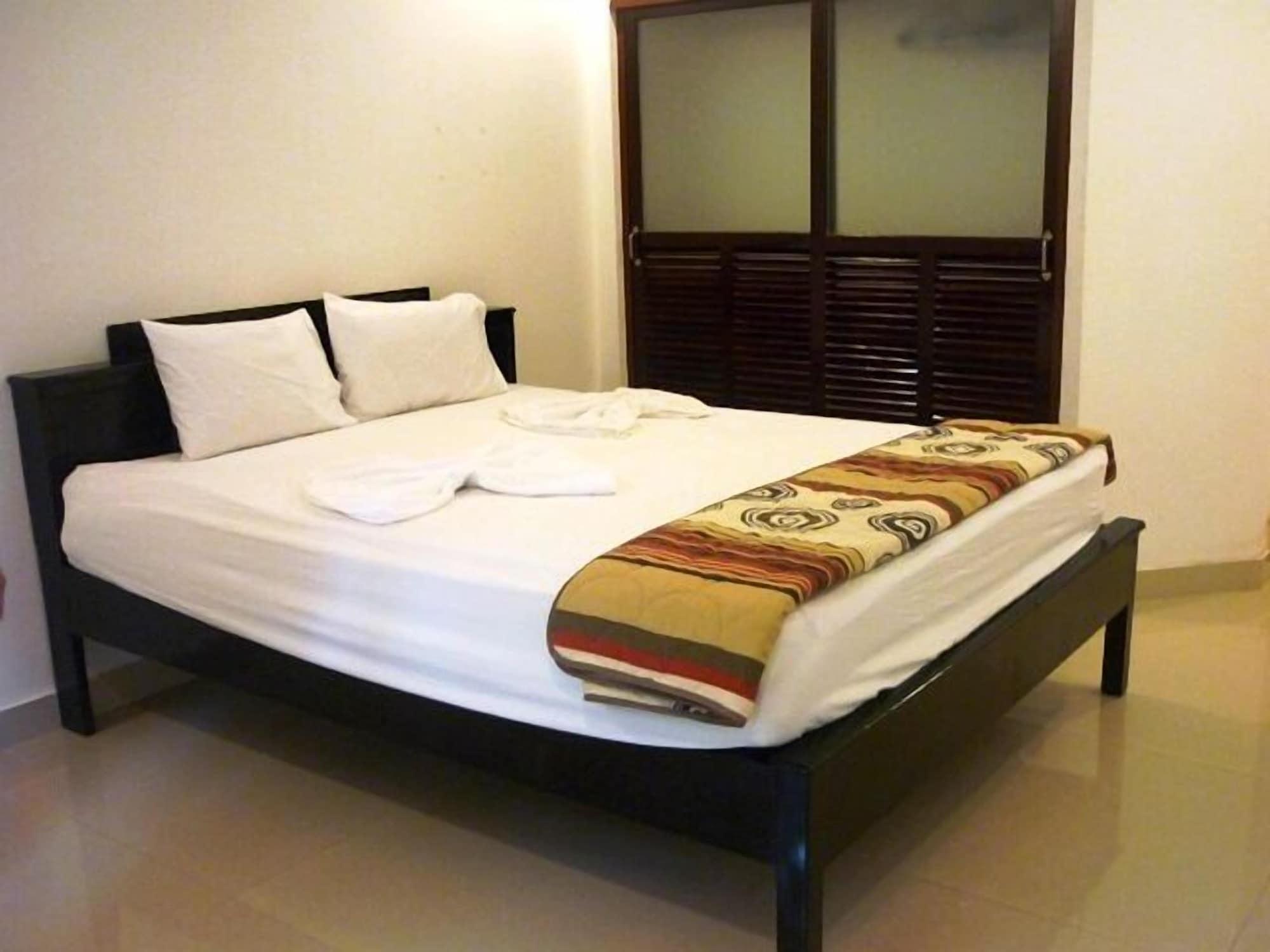 Minh Tam Resort Phan Thiet Luaran gambar