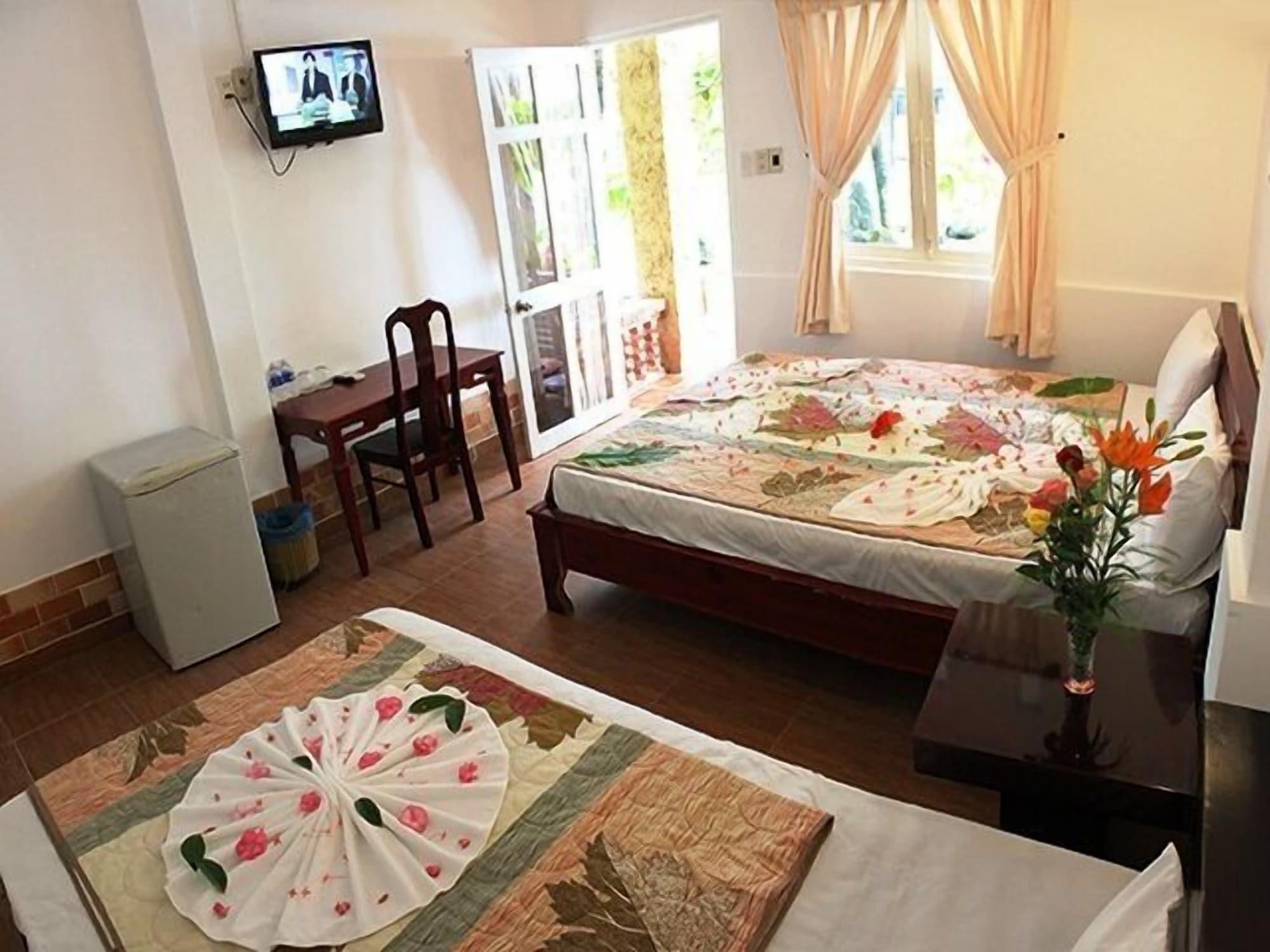 Minh Tam Resort Phan Thiet Luaran gambar