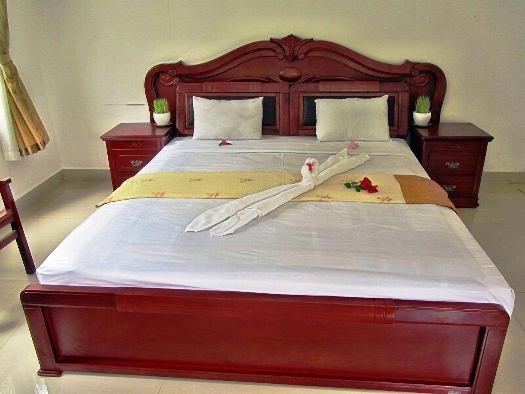 Minh Tam Resort Phan Thiet Luaran gambar