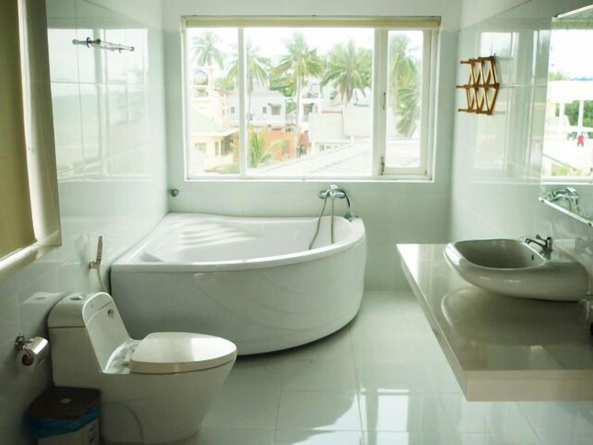 Minh Tam Resort Phan Thiet Luaran gambar