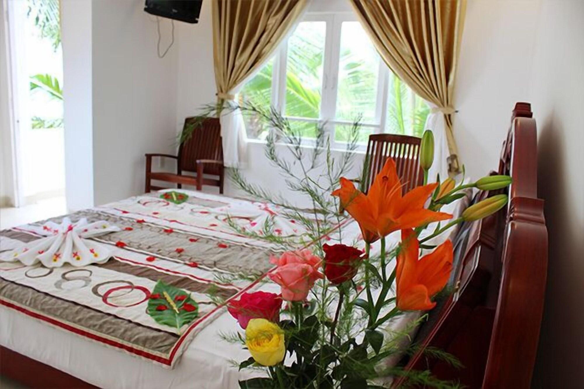 Minh Tam Resort Phan Thiet Luaran gambar