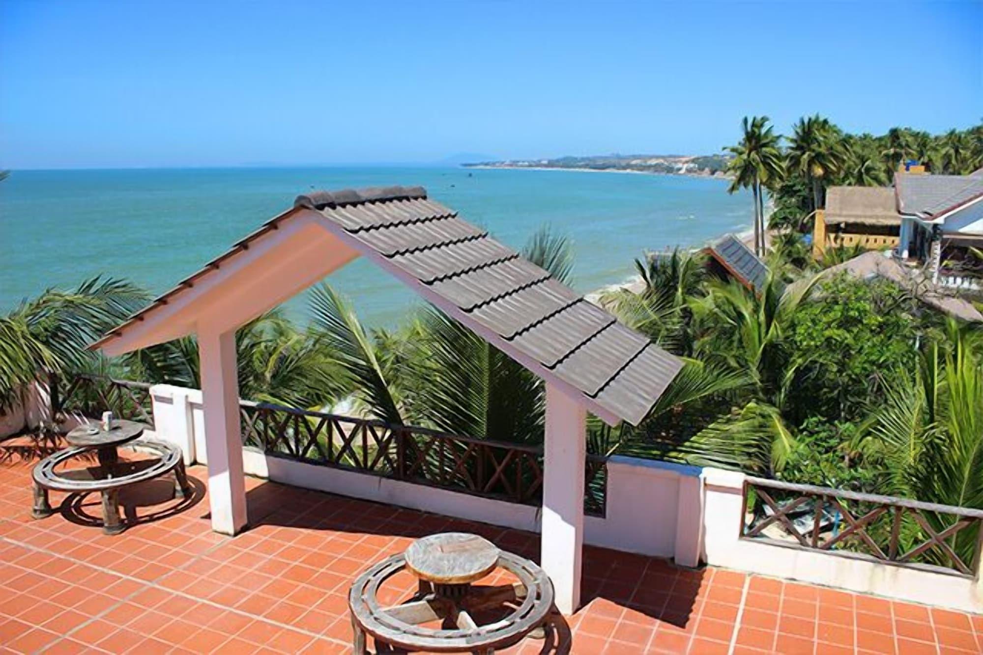 Minh Tam Resort Phan Thiet Luaran gambar