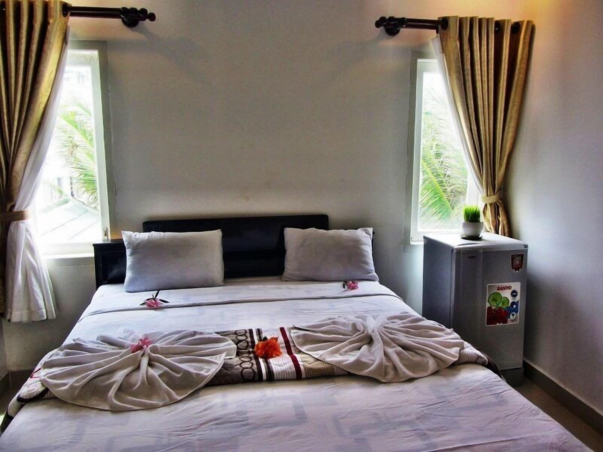 Minh Tam Resort Phan Thiet Luaran gambar