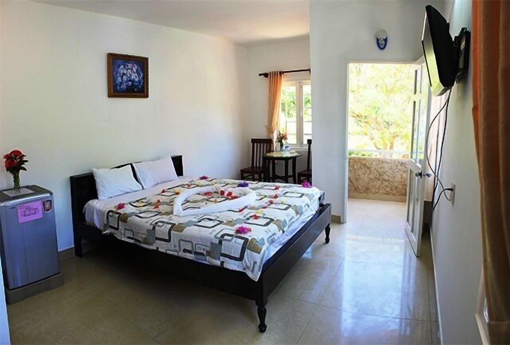 Minh Tam Resort Phan Thiet Luaran gambar