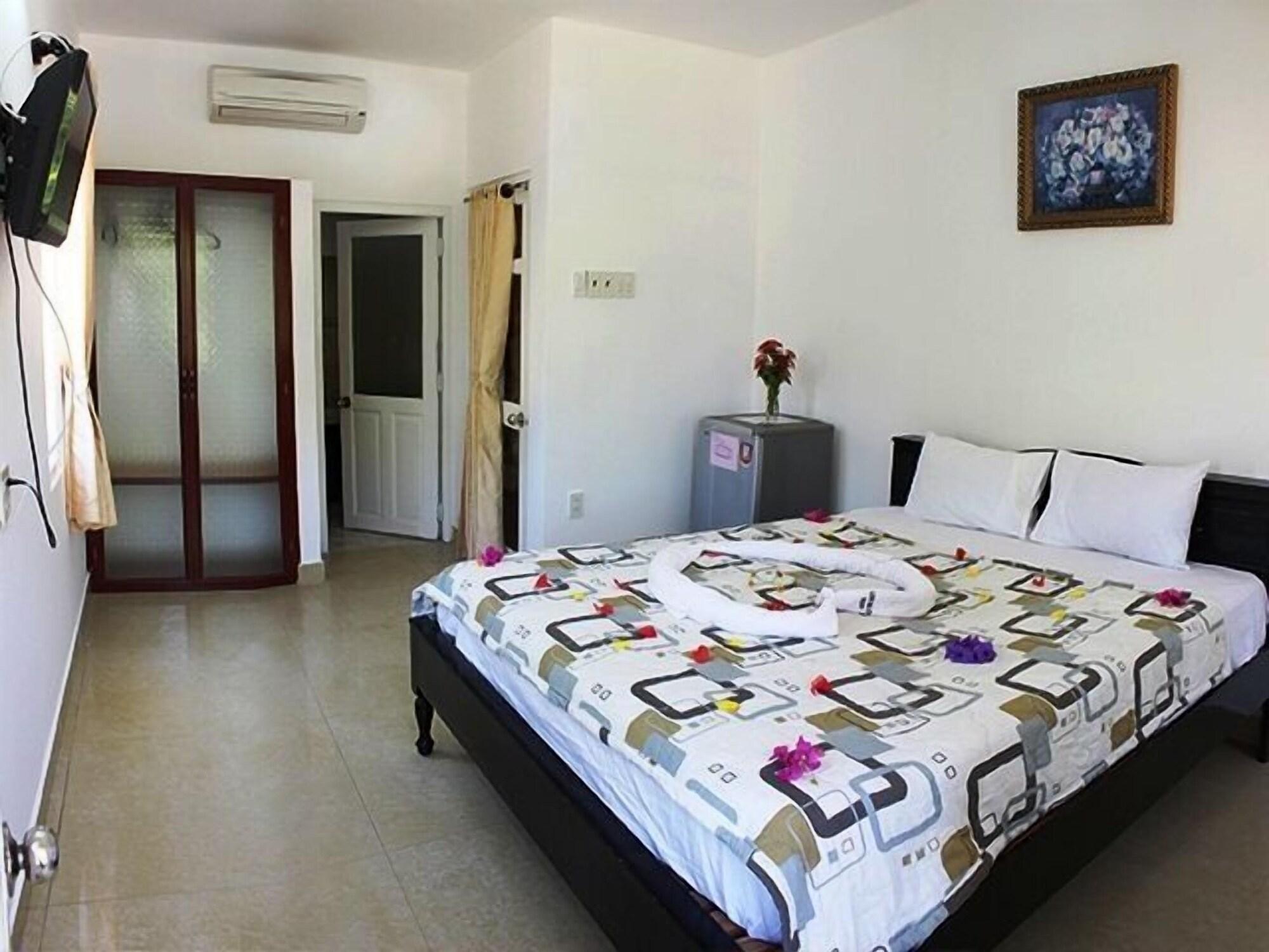 Minh Tam Resort Phan Thiet Luaran gambar