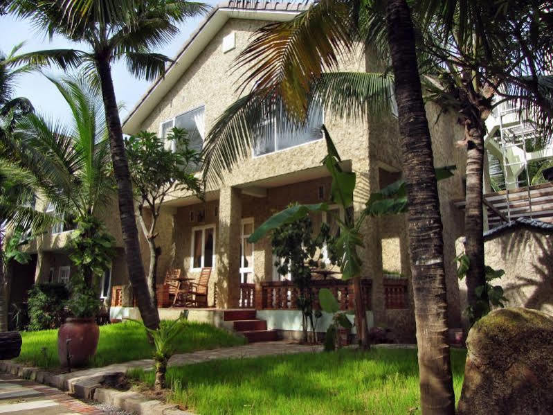 Minh Tam Resort Phan Thiet Luaran gambar