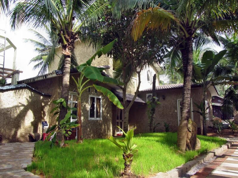 Minh Tam Resort Phan Thiet Luaran gambar